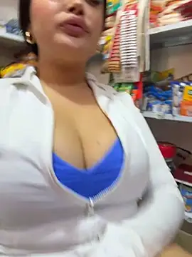 Sara_fun webcam