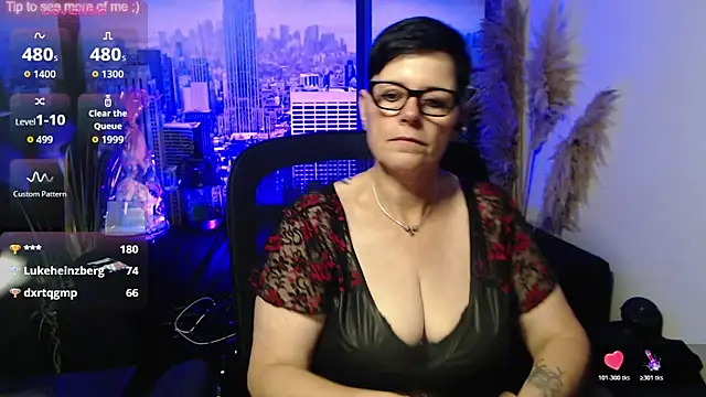 ninarandmann webcam