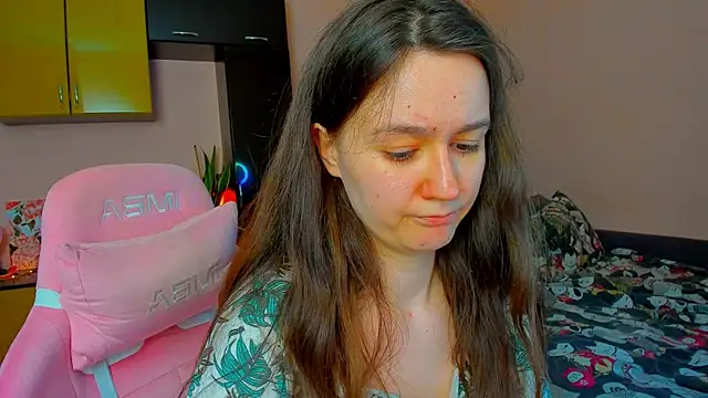 ameli_moon webcam