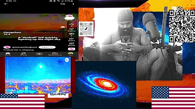 RussellTaylorLacy webcam