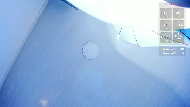 LunaAndDante webcam