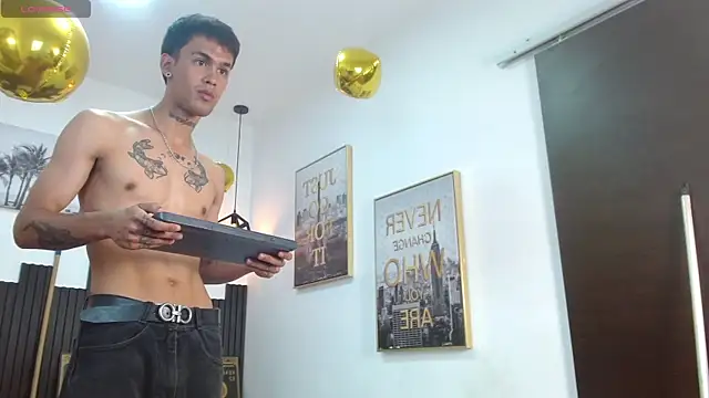 Duncan_brown webcam