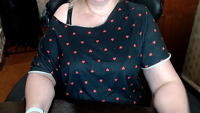 AlisaHot55 webcam