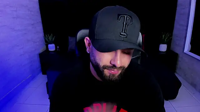 jhon_bear03 webcam