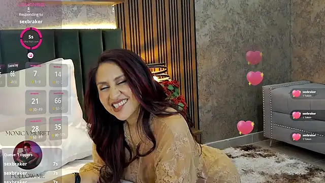 MonicaMoret