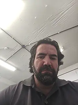 MysterBearMG Live Web Cam Show