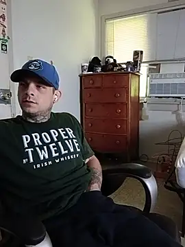 DADDY_KANE8--- webcam
