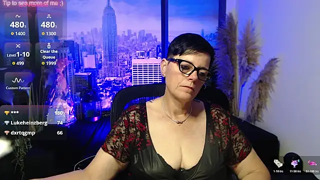ninarandmann webcam