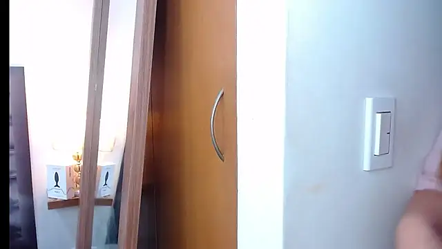 sandra_20 webcam