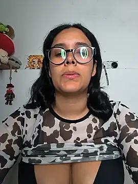Annya-sweet webcam