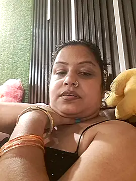 SHANVII webcam