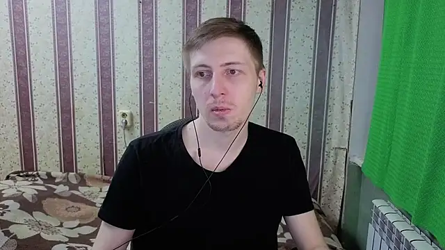 Darien_Brown webcam