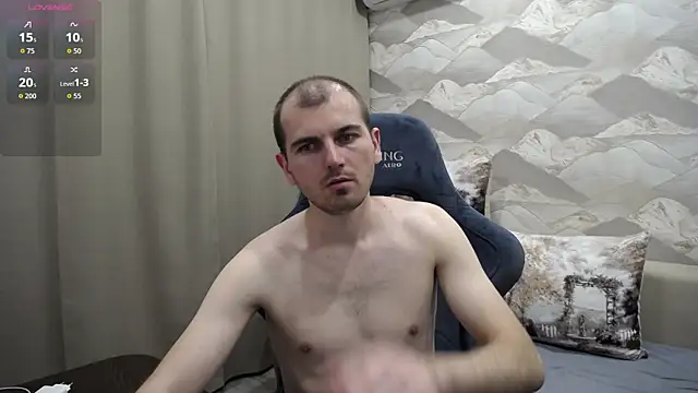 SerzhKorol1 webcam
