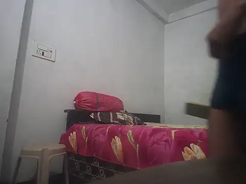 BlackkCrab webcam