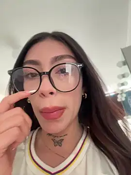 Bonny_Eva webcam