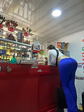 Sara_fun Live Web Cam Show