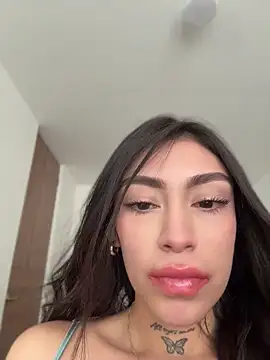 Bonny_Eva webcam