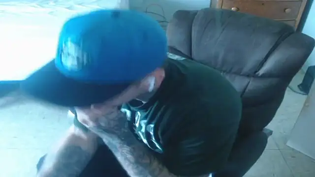DADDY_KANE8--- webcam