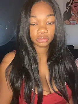 CharismaaBanx webcam