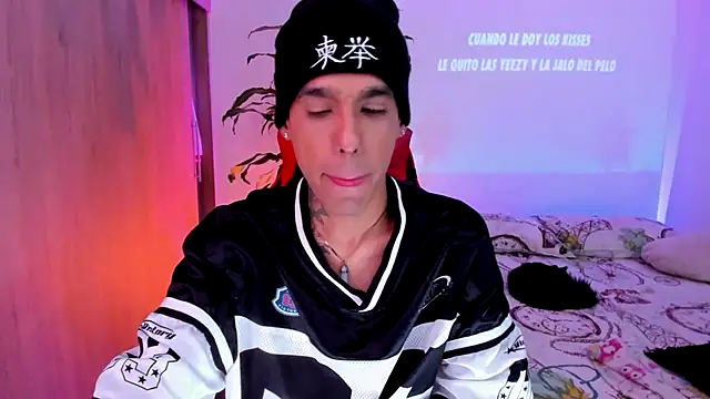 Damianwhite webcam
