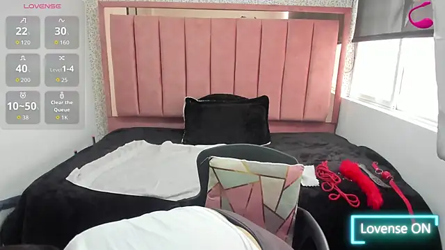 Barbara_fox__ webcam