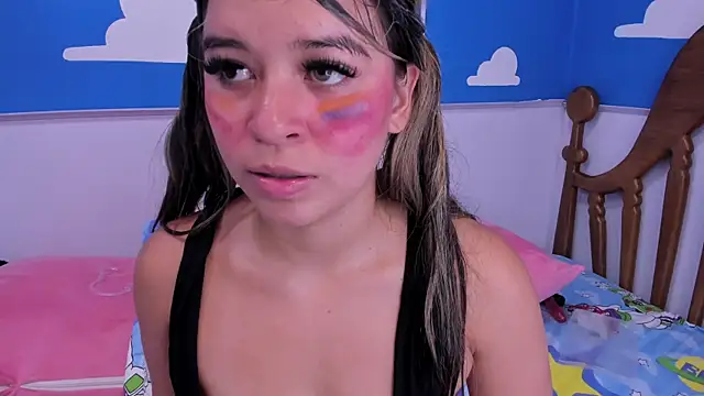 miss__evolet webcam