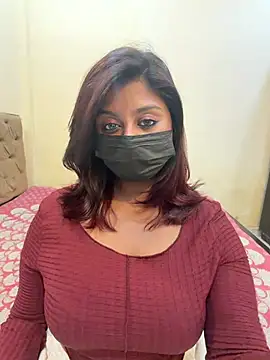 PayalDesire webcam