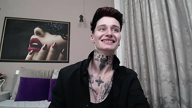 KennyXSX webcam