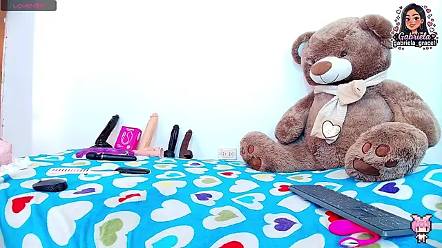 gabriela_grace1 webcam