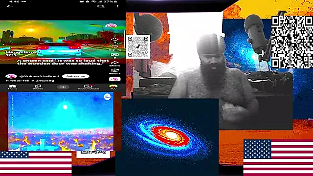 RussellTaylorLacy webcam