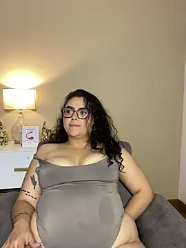 AlmaraRouge webcam