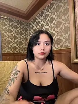 parker_pixie webcam