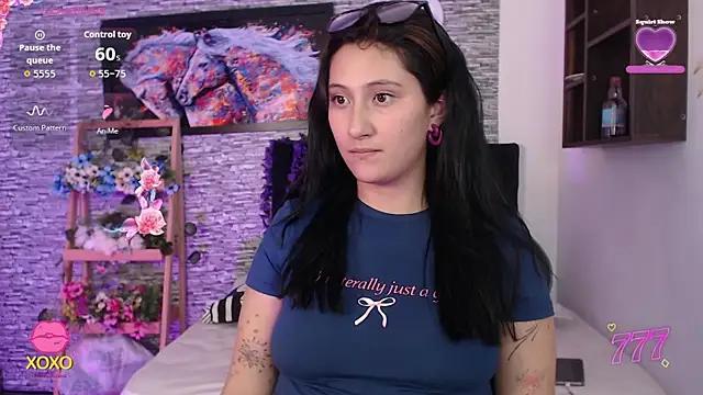 eyes_moonn webcam