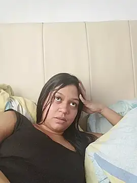 zoehot07 webcam