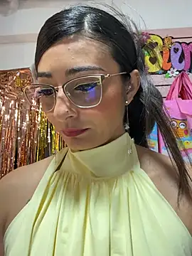 IsabellaMariet webcam