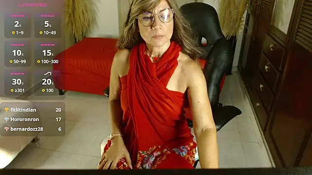 AfroditaSelena_ webcam