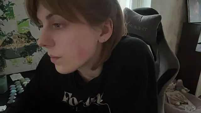 ShonnaTweddle webcam
