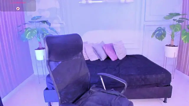 sararestrepo webcam