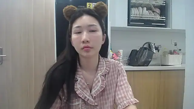 Asiagirll webcam