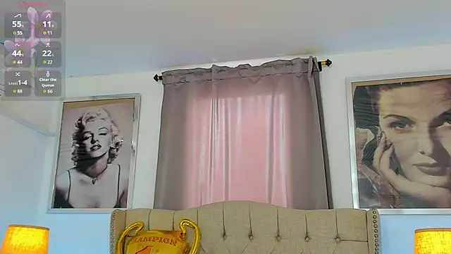Beautyari_ webcam