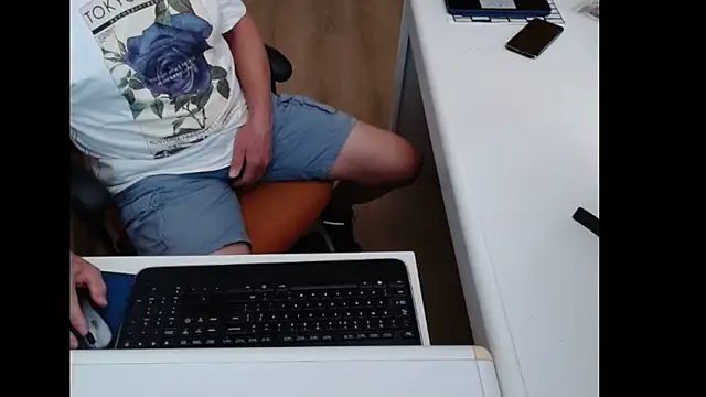 dutchpornking webcam