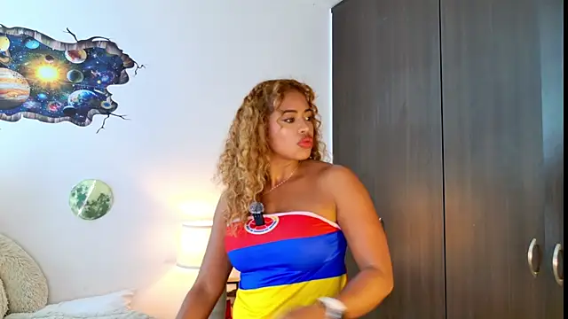 SarahCinnamon- webcam