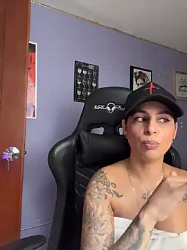 charlotte_stevenss_ webcam