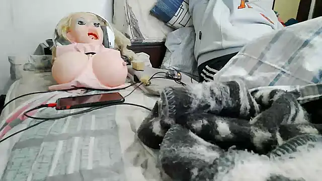 messi_syssy webcam