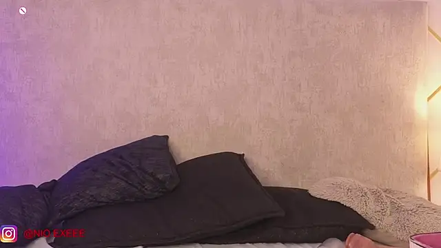 Nioki_ webcam