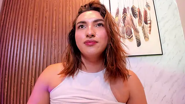 TomLondon_ Live Web Cam Show