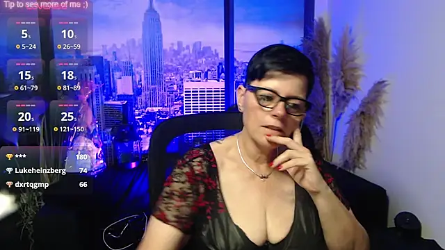 ninarandmann webcam