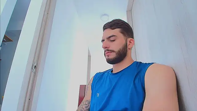 thomas_gun webcam