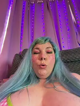 KawaiiKiki_247 webcam