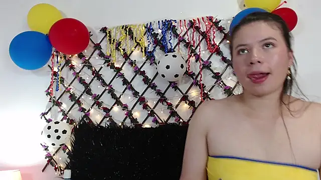 Samantha_Wallker live cam on StripChat